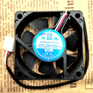 สต็อกพีซีเอส Od6015-12hb01a 6015 0.13a 6ซม. Plc - Product Image 1
