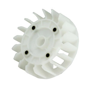 Accesorios para Moto Scooter, Cubierta Deflectora de Refrigeración del Motor, Cubierta de Cilindro de 150cc, Apta para GY6 125/150, Cubierta de Ventilador - Product Image 3