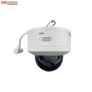 Caméra IP Dôme Réseau Hikvision 8MP Smart Hybrid Light DS-2CD3787G3T-LIZSUY/SL Motorisée Panoramique/Inclinaison ColorVu <span class=keywords><strong>Darkfighter</strong></span> Mode Auto - Product Image 2