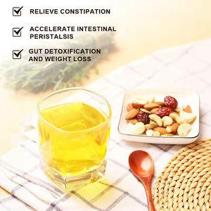 Bolsitas de Té Independientes de Hierbas Chinas <span class=keywords><strong>para</strong></span> la Pérdida de Peso, Limpieza Intestinal, Alivio del <span class=keywords><strong>Estreñimiento</strong></span> - Product Image 3