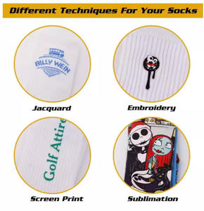 Calcetines Divertidos <span class=keywords><strong>de</strong></span> Algodón <span class=keywords><strong>para</strong></span> Mujer con la Frase '<span class=keywords><strong>Amo</strong></span> a <span class=keywords><strong>Mi</strong></span> Novia' '<span class=keywords><strong>Amo</strong></span> a <span class=keywords><strong>Mi</strong></span> <span class=keywords><strong>Novio</strong></span>', Transpirables, Antibacterianos, con Base <span class=keywords><strong>de</strong></span> Punto - Product Image 4