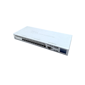 Routers Ethernet de Alto Rendimiento MikroTik <span class=keywords><strong>CCR1036</strong></span>-<span class=keywords><strong>12G</strong></span>-<span class=keywords><strong>4S</strong></span>-EM, Router Board Mikrotik CCR 1036 <span class=keywords><strong>12G</strong></span> <span class=keywords><strong>4S</strong></span> de Grado Operador - Product Image 3