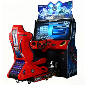 Máquina <span class=keywords><strong>de</strong></span> Grúa Arcade <span class=keywords><strong>para</strong></span> Interiores, Operada con Monedas, en Inglés, al Mejor <span class=keywords><strong>Precio</strong></span> al por Mayor - Product Image 5