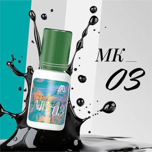 Colle pour extensions de cils longue durée de qualité supérieure 3ml sans alcool Votre marque Notre produit - Product Image 2
