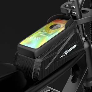Bicicleta Eléctrica Ridstar de 16 Pulgadas, 48V 20Ah, Bicicleta de Montaña, Bicicleta Eléctrica con Control de Aceleración para Jóvenes/Niños, Bicicleta Eléctrica Todoterreno Q20 para Adolescentes - Product Image 6