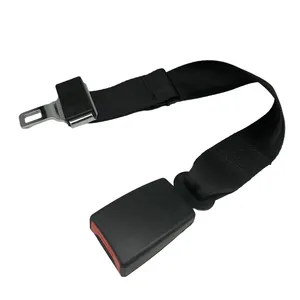 Airlines Sicherheits gurt verlängerung Verstellbare Flugzeug-Sicherheits gurt verlängerung - Product Image 1