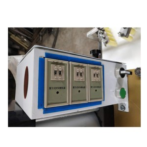 Máquina para Hacer Pizza Congelada, Máquina de Prensado para Producción de Topping de Pizza - Product Image 4