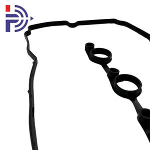 ปะเก็นฝาโยกอัตโนมัติใหม่ฝาครอบวาล์ว22441-2B800โอริงอะไหล่รถยนต์ G4FG สำหรับ Ix20 I30ฮุนไดเกีย - Product Image 2