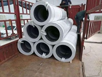 Ligne de production de panneaux composites en fibre de verre laminée FRP XPS pour camions frigorifiques