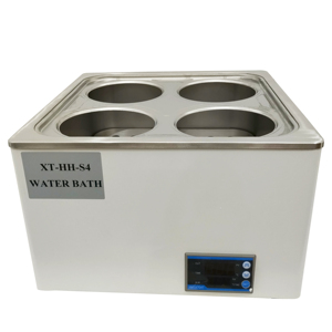 OEM Múltiples especificaciones Dispositivo de laboratorio LED Digital Constante Termostático Calefacción Circulación Baño DE AGUA DE ACERO INOXIDABLE - Product Image 6