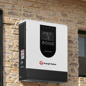 Fungf 5KW-24V duy nhất AC năng lượng mặt trời lai biến tần tối đa quang điện điện 9000 Wát DC60-450V cho ngôi nhà off-lưới nhà vv. - Product Image 1