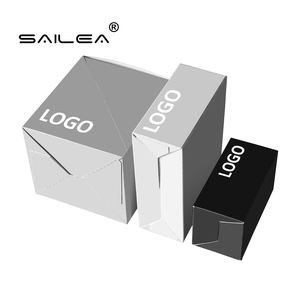 Dossiers <span class=keywords><strong>en</strong></span> <span class=keywords><strong>carton</strong></span> rigide noir avec impression de logo personnalisé, doublure <span class=keywords><strong>en</strong></span> éponge, fermeture magnétique pour l'emballage de casquettes de baseball, chapeaux, cadeaux - Product Image 2