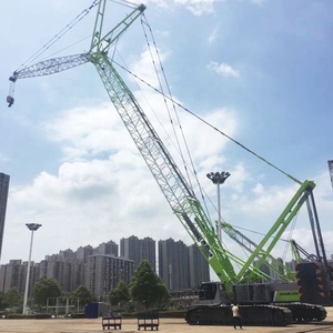 Nueva Grúa Sobre Orugas Z Crane de 20T en Antigua y <span class=keywords><strong>Barbuda</strong></span> - Product Image 5