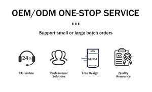 Custom Plain 1 oz 1lb 1g 28 gram Aluminum Foil Smell Proof Mylar Packaging Bags with Zip Lock - Product Image 3