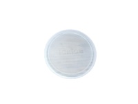Couvre-couvercles en plastique PP de 73 mm et 65 mm, fonction anti-déversement, options de logo couleur personnalisées, certifiés ISO9001, emballage alimentaire en conserve, OEM/ODM