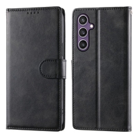 Étui portefeuille en cuir PU pour Samsung Galaxy A72 A22 A13 A23 A33 A53 A73 A14 A24 A34 A54 A05 A05S A15 A25 A35 A55 Flip Stand Cover