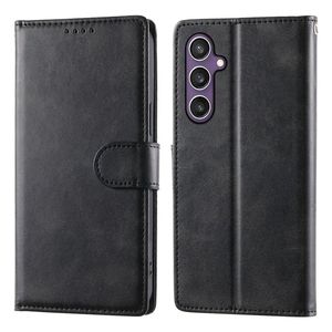 Funda tipo Cartera de cuero PU para <span class=keywords><strong>Samsung</strong></span> <span class=keywords><strong>Galaxy</strong></span> A72 A22 A13 A23 A33 A53 A73 A14 A24 A34 A54 A05 A05S A15 A25 A35 A55 - Product Image 6