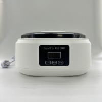 Werks-Direkt vertrieb Paraffin wachs maschine Wärme therapie Bad wachs wärmer mit schnell erhitzen dem Wachs wärmer für Paraffin Spa 3.5L