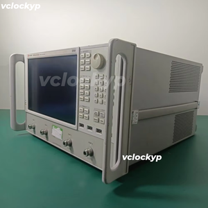เครื่องวิเคราะห์เครือข่ายเวกเตอร์ KEYSIGHT Agilent 4CH ENA รุ่น E5080A ช่วงความถี่ 9KHz-9GHz 019.495.UNQ - Product Image 3