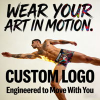 Boxers de style streetwear grande taille avec impression de motifs personnalisés, service OEM et emballage prêt à la vente
