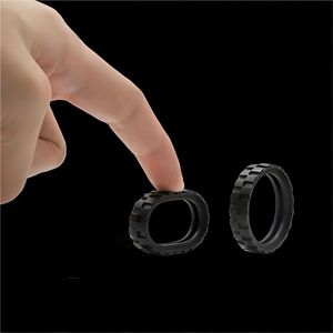 Servicio de Prototipado de Plástico Impreso en 3D Hecho a Mano, Producción de Pequeños Lotes, Carcasas Personalizadas - Product Image 2