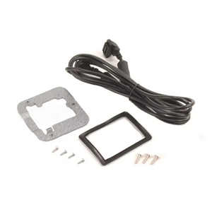 Kit d'installation externe VFD pour moteur unique 220V/380V, compatible VLT FC51 FC360 FC111 FC302 FC102 - Meilleures ventes - Product Image 2