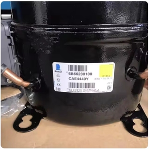 คอมเพรสเซอร์ Tecumseh รุ่น CAE2420E CAE41ZF11(R12) AE5470E(R22) AEZ94440T CAEZ9460TMHR CAE9450Z CAE9460Z CAE9460T CAE9470Z AE5470E ใหม่ - Product Image 3