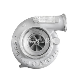 Turbocompresor Turbo Hi-Billet HE400WG 4031211 3792733 3792725 21831660 para Toyota FAW JP - Product Image 5