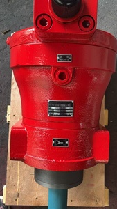 Bomba de pistones hidráulica serie YCY 160YCY-14B 160SCY-14B 100SCY-14-1 80YCY-14B MCY SCY YCY PCY 80YCY-14B China 160YCY-14B - Product Image 5