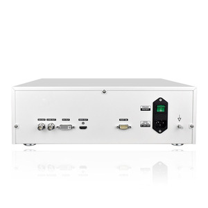 Caméra d'endoscopie portable intégrée Snuke OEM Advanced Medical 1080P HD avec fonctions AWB/Freeze/DZoom pour inspection vétérinaire animale - Product Image 5