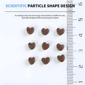 חלבון חרק בר קיימא מזון כלב 30 חלבון גולמי ללא גלוטן סדר בתפזורת סדר oem שירות oem 2025 מזון יבש - Product Image 5