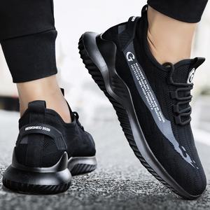 GUYISA Marque Chaussures <span class=keywords><strong>de</strong></span> sécurité respirantes souples <span class=keywords><strong>de</strong></span> haute qualité pour femmes à la mode pour hommes - Product Image 3
