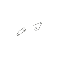 Goupilles de sûreté universelles de trombone de fil de CNC 10 axes avec affûter la sonde faisant la machine à cintrer les fils