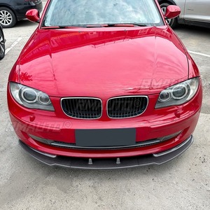 กันชนหน้าสำหรับ BMW ซีรีส์ 1 E81 E82 E87 E88 LCI สำหรับ BMW ซีรีส์ 1 E81 E82 E87 E88 LCI รุ่นมาตรฐาน ปี 2008-2011 ชุดแต่ง - Product Image 6