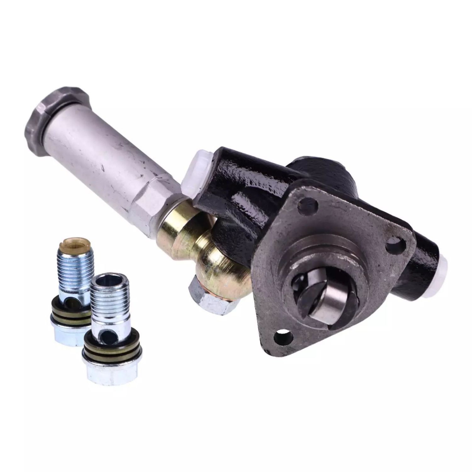 ミル TSX Shoulder Milling Cutters: High Precision and Efficiency