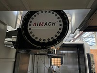 VMC1580 CNC Máquina de torno vertical de 3 ejes de alta precisión GSK Siemens FANUC Sistema de control Centro de torneado automático Husillo BT40