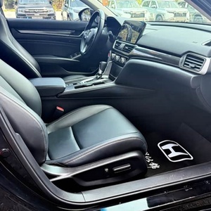 Auto Usado 2022, Honda Accord 260TURBO Edición Flagship, Sedán Usado - Product Image 5
