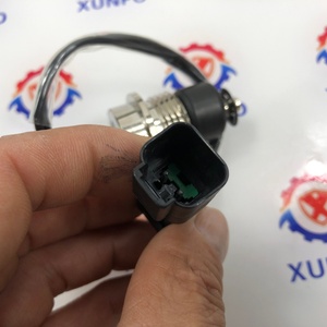 E320C 320D E320C E320D Excavator Level Switch Sensor 213-0677 Oil Pressure Sensor 2130677 - Product Image 2