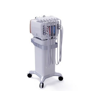 <span class=keywords><strong>SVATAR</strong></span> 7-en-1 spray de oxígeno hidro gestión de la piel máquina de limpieza profunda facial microdermoabrasión peeling suave la piel - Product Image 6