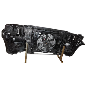 Pièces d'auto d'occasion d'origine pour <span class=keywords><strong>GLE</strong></span> W167 pare-chocs avant calandre Bodykit pare-chocs avant accessoires d'assemblage compatibles GLS450 - Product Image 6