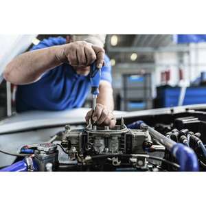 GEDORE - 1845292 3C-Destornillador con tapa de golpeo para tornillos de cabeza cruzada Phillips®-DESTORNILLADORES EAN 4010886857267 - Product Image 2