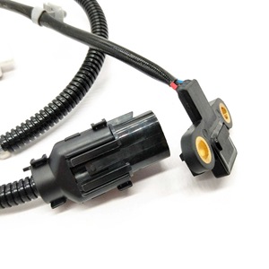 Capteur de position du vilebrequin 39310-38060 pour Hyundai Kia 2.4L 1999-2005 Pièce de rechange moteur - Product Image 1