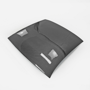 ชิ้นส่วนตัวถังแบบติดตั้งบนหลังคาคาร์บอนไฟเบอร์แห้ง สำหรับรถปอร์เช่ ไคแมน 987 ปี 2006-2012 ออกแบบโดย EPA - Product Image 2