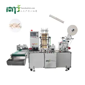 CE Certified Packing Equipment for Wood Coffee Stirrer with Good Price