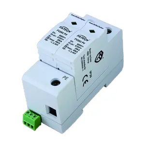 Photovoltaic 40kA 1000V dc surge arrester