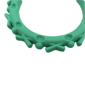 Pulsera Sensorial de Silicona para Niños, Juguetes Antiestrés, Pulsera Texturizada Suave y Flexible para Aliviar la Ansiedad - Product Image 4