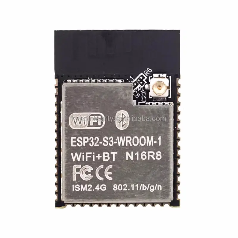 ESP32-S3-WROOM-1-N4R2 ESP32 IoT Wireless WIFI-Transceiver-Modul ESP32-S3-WROOM-1