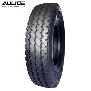 ยางรถดัมพ์ 1000r20 10.00r20 10r20 ยางเรเดียลแบบมีท่อยางใน ยาง TBR - Product Image 3
