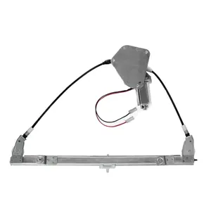 Alzacristallo elettrico anteriore destro per Renault Megane OEM 7700834346