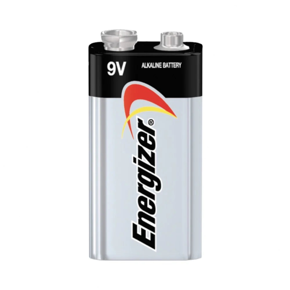 Oem marca Alta qualidade China Fábrica Fornecedor atacado 9V baterias De Carbono bateria 9V para Energizer